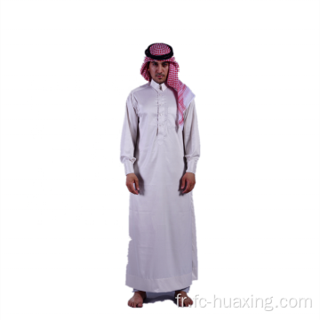 Robe de kaftan pour hommes kurta jalabiya